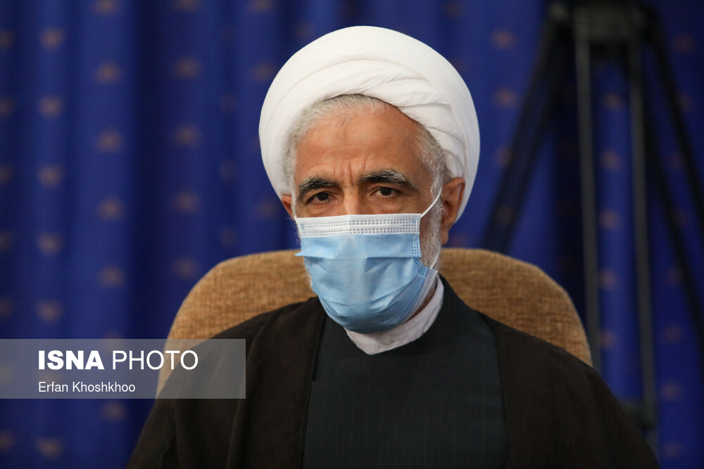 تصاویر: نشست فعالان سیاسی با رییس جمهوری