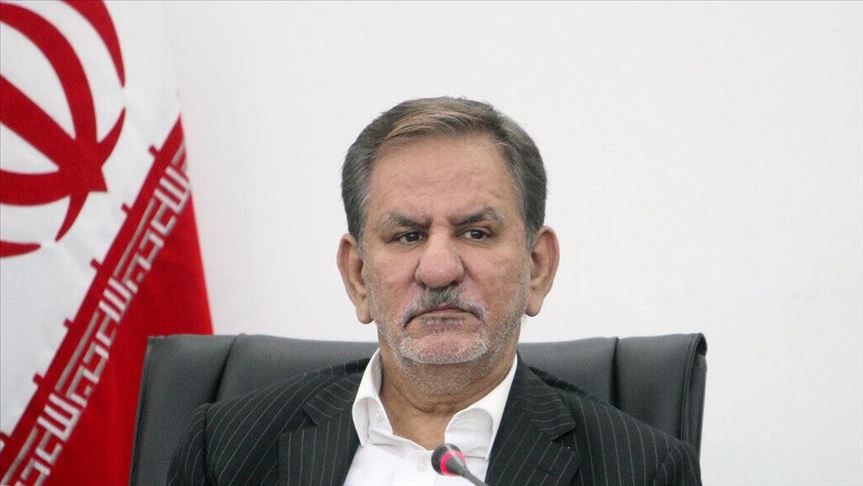 توضیحات مهم دفتر جهانگیری درباره واگذاری سهام عدالت / هدف از انتشار مطلب مجعول ایجاد شبهه در اذهان عمومی بود توضیحات مهم دفتر جهانگیری درباره واگذاری سهام عدالت / هدف از انتشار مطلب مجعول ایجاد شبهه در اذهان عمومی بود