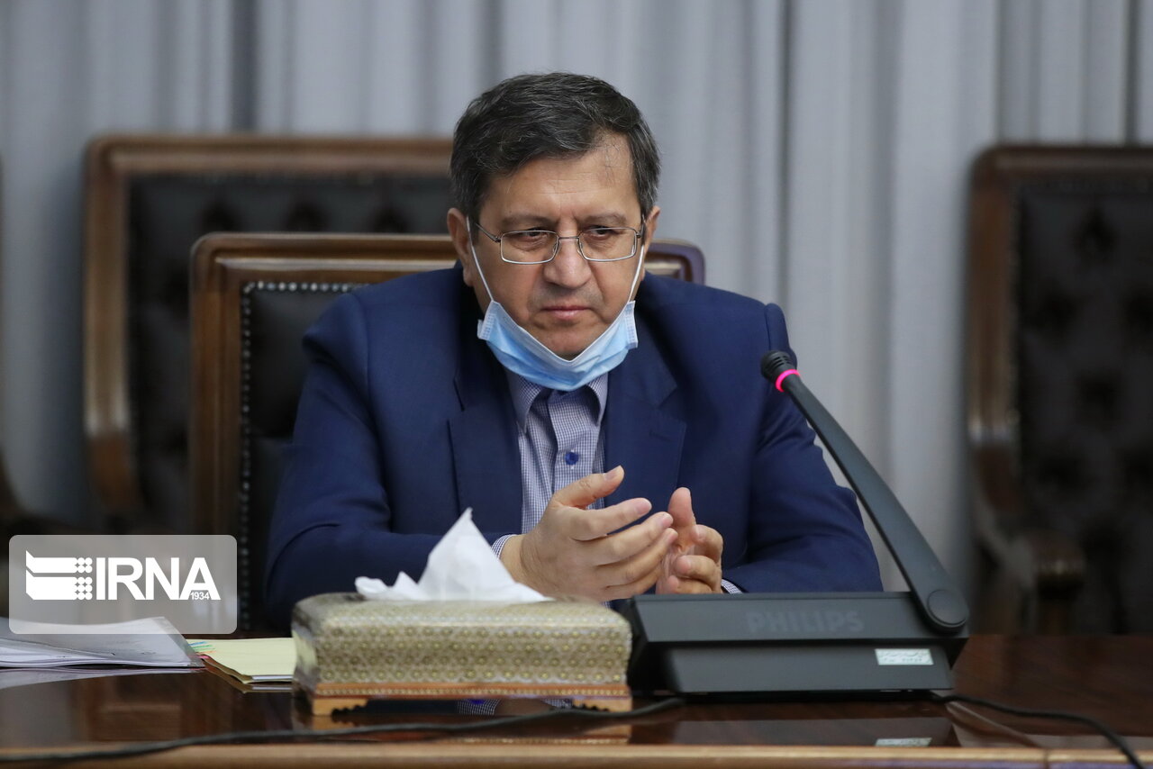 تصاویر: جلسه ستاد هماهنگی اقتصادی دولت