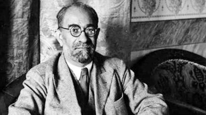 یادداشت های محمد علی فروغی پنجشنبه ۳۱ اردیبهشت ۱۲۹۸ / از وثوق الدوله تلگرافی آمد، گفته بود جواب شما را نداده ام چون تکلیف معلوم نشده یادداشت های محمد علی فروغی پنجشنبه ۳۱ اردیبهشت ۱۲۹۸ / از وثوق الدوله تلگرافی آمد، گفته بود جواب شما را نداده ام چون تکلیف معلوم نشده