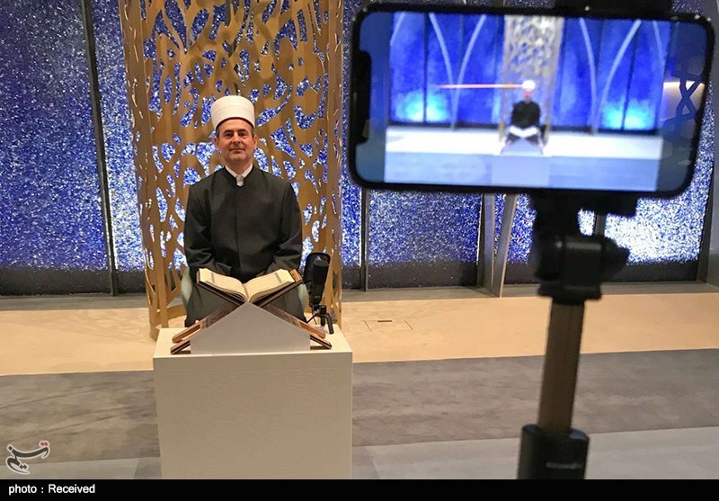 ماه مبارک رمضان در نقاط مختلف جهان