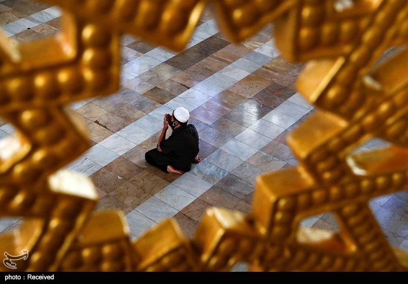 ماه مبارک رمضان در نقاط مختلف جهان