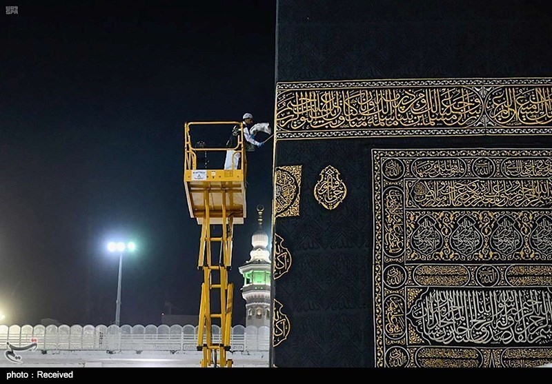 ماه مبارک رمضان در نقاط مختلف جهان
