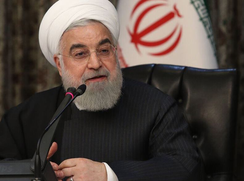 روحانی: مردم فکر نکنند کرونا تمام شده / مناطق کشور به سه دسته سفید، زرد و قرمز تقسیم خواهند شد / مراکز مذهبی در مناطق سفید بلافاصله بازگشایی خواهد شد روحانی: مردم فکر نکنند کرونا تمام شده / مناطق کشور به سه دسته سفید، زرد و قرمز تقسیم خواهند شد / مراکز مذهبی در مناطق سفید بلافاصله بازگشایی خواهد شد