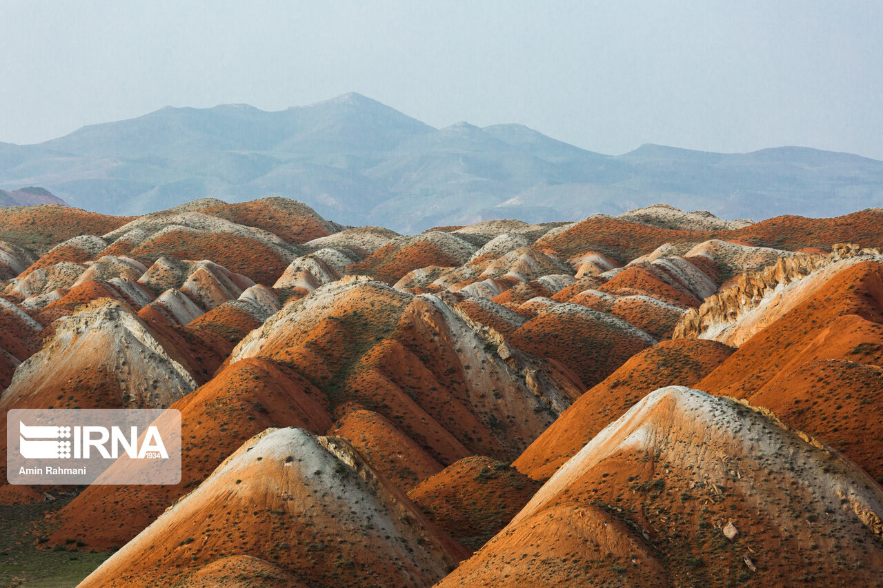 تصاویر: کوهستان آلاداغلار