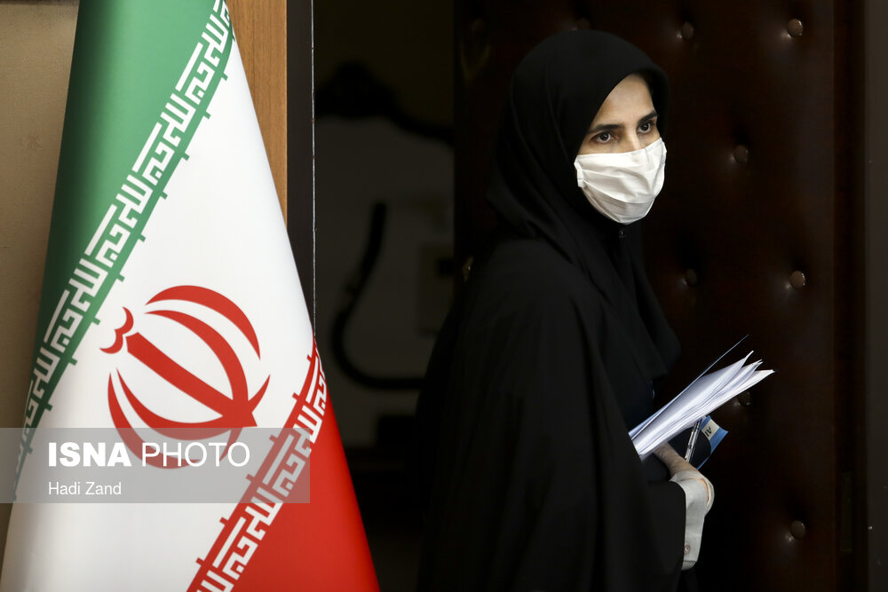 تصاویر: جلسه شورای هماهنگی حقوقی دستگاه&zwnj;های اجرایی