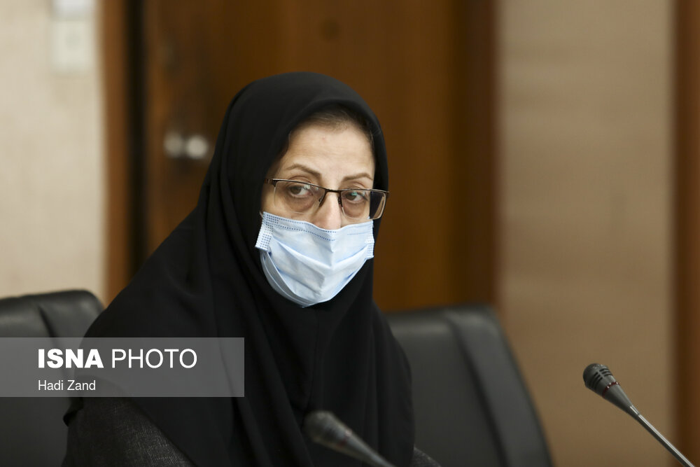 تصاویر: جلسه شورای هماهنگی حقوقی دستگاه&zwnj;های اجرایی
