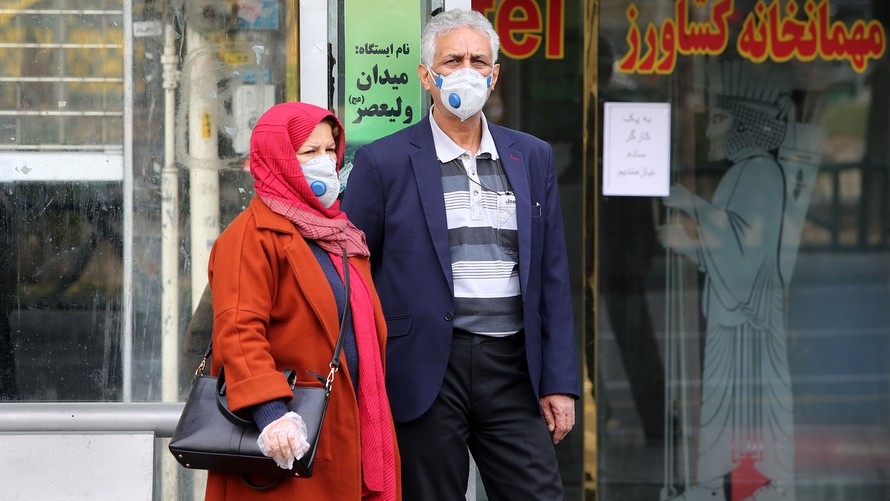 آخرین آمار &laquo;کرونا&raquo; در ایران، ۱۲ خرداد ۹۹: ثبت ۲۹۷۹ مورد جدید ابتلا / مجموع مبتلایان به ۱۵۴۴۴۵ نفر رسید / تعداد جانباختگان به ۷۸۷۸ نفر افزایش یافت