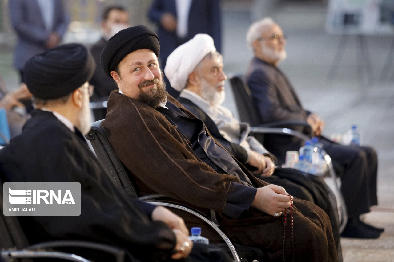 تصاویر: رزمایش برکت امام خمینی (ره)