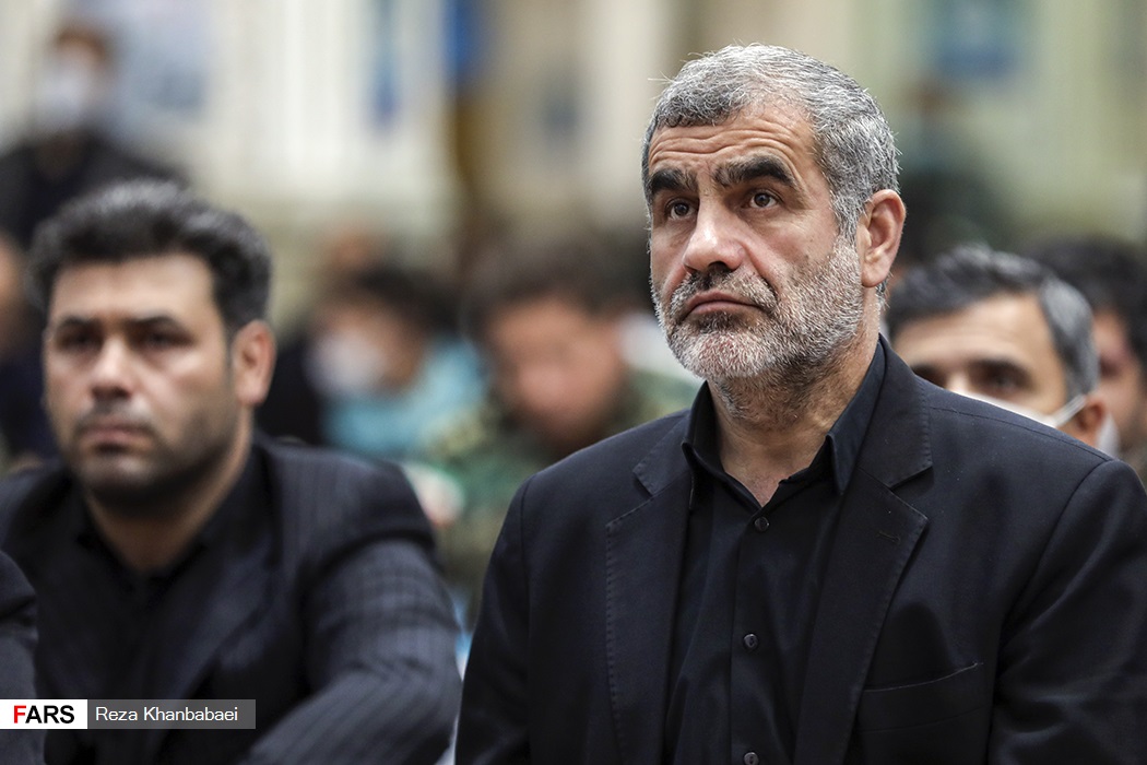 تصاویر: بزرگداشت سالگرد رحلت امام خمینی (ره) در &laquo;استان&zwnj;ها&raquo;
