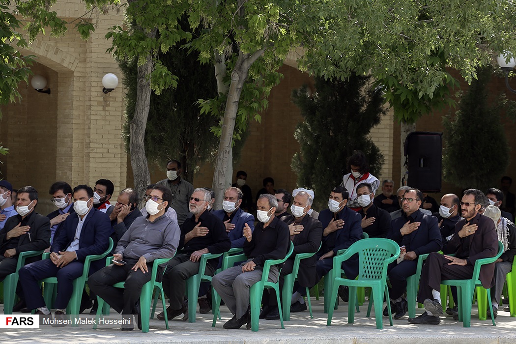 تصاویر: بزرگداشت سالگرد رحلت امام خمینی (ره) در &laquo;استان&zwnj;ها&raquo;