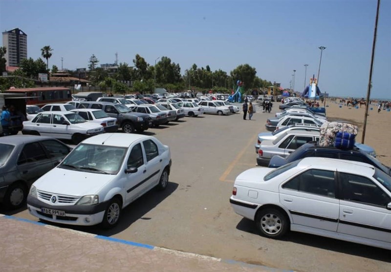 به مازندران سفر نکنید؛ زنگ خطر شیوع مجدد کرونا