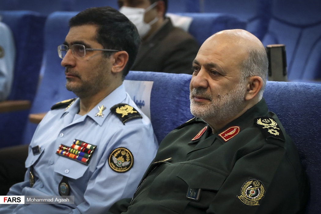 تصاویر: آئین تحویل ۱۰ فروند بالگرد به نیروهای مسلح