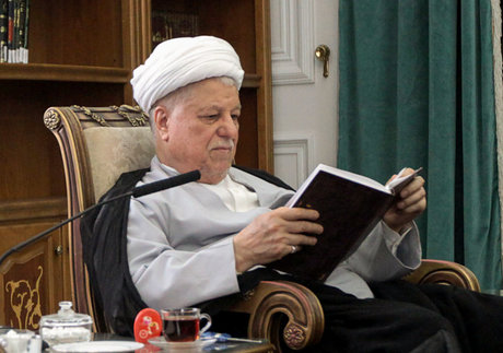 همه چیز درباره جمهوری اسلامی در خاطرات مرحوم هاشمی همه چیز درباره جمهوری اسلامی در خاطرات مرحوم هاشمی