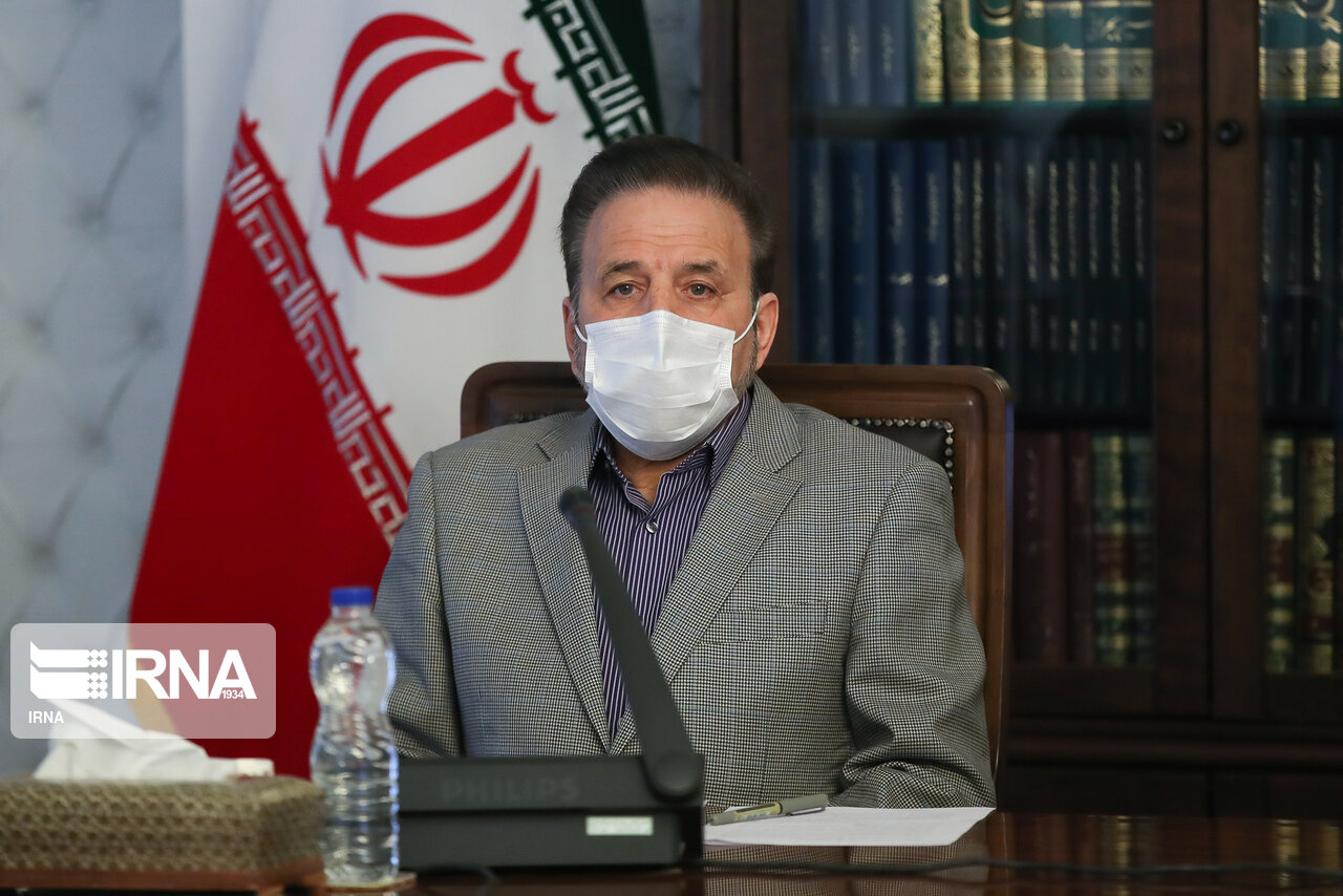 تصاویر: جلسه برنامه&zwnj;ریزی برای تحقق شعار جهش تولید و تکمیل پروژه&zwnj;های کلان ملی