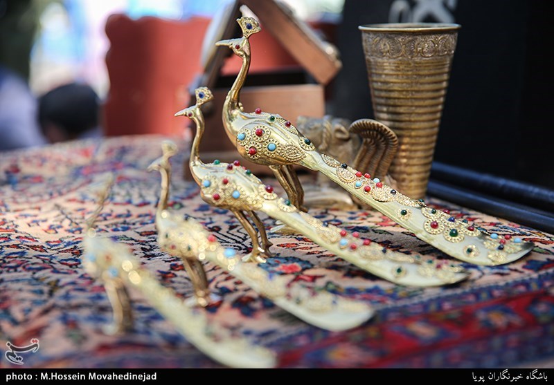 تصاویر: طرح کاشف پلیس آگاهی تهران