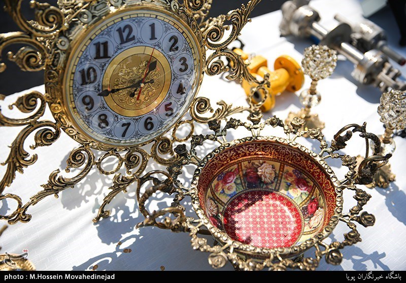 تصاویر: طرح کاشف پلیس آگاهی تهران