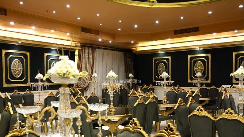 تالارهای پذیرایی در استان تهران تا اطلاع ثانوی تعطیل است
