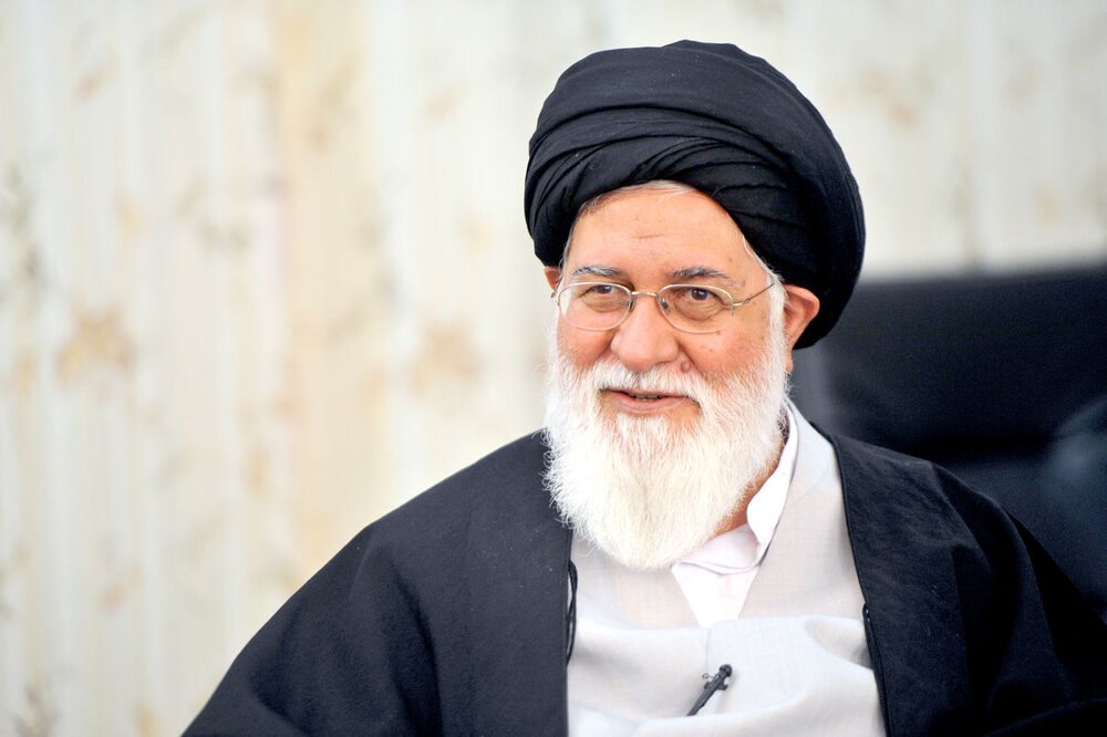 روایت علم&zwnj;الهدی از &laquo;براندازی&raquo; در آمریکا: مردم مجسمه کریستوف کلمب را به آتش کشیدند