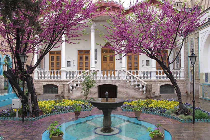 تاریخ کماکان تخریب میشود / حفرههای مرگ زیر پای تاریخ تهران تاریخ کماکان تخریب میشود / حفرههای مرگ زیر پای تاریخ تهران