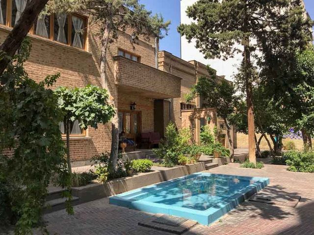 تاریخ کماکان تخریب میشود / حفرههای مرگ زیر پای تاریخ تهران تاریخ کماکان تخریب میشود / حفرههای مرگ زیر پای تاریخ تهران