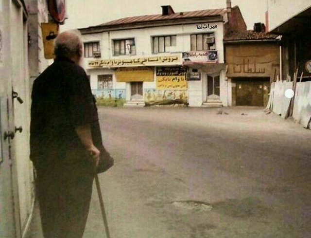 تاریخ کماکان تخریب میشود / حفرههای مرگ زیر پای تاریخ تهران تاریخ کماکان تخریب میشود / حفرههای مرگ زیر پای تاریخ تهران