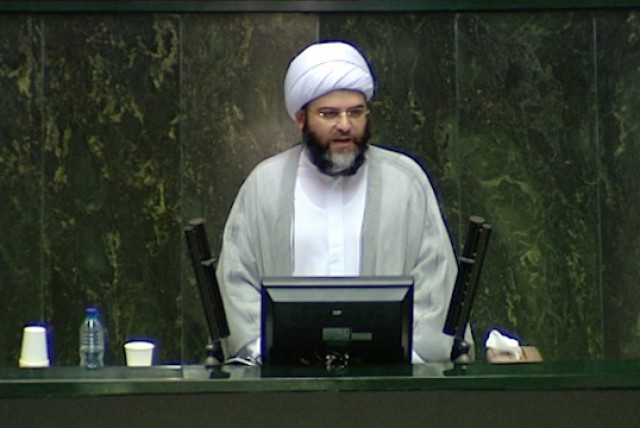 انتقادات رئیس سازمان تبلیغات: هیئات مذهبی از حداقل خدمات حاکمیت محرومند؛ حتی یک شماره حساب هم ندارند / پهنای باند اینترنت از اردیبهشت تا اسفند سال گذشته، ۲/۵ برابر شده / بودجه ما فقط یک ششم وزارت ارشاد است