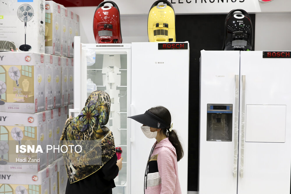 تصاویر: قیمت&zwnj;های نجومی، جیب خالی