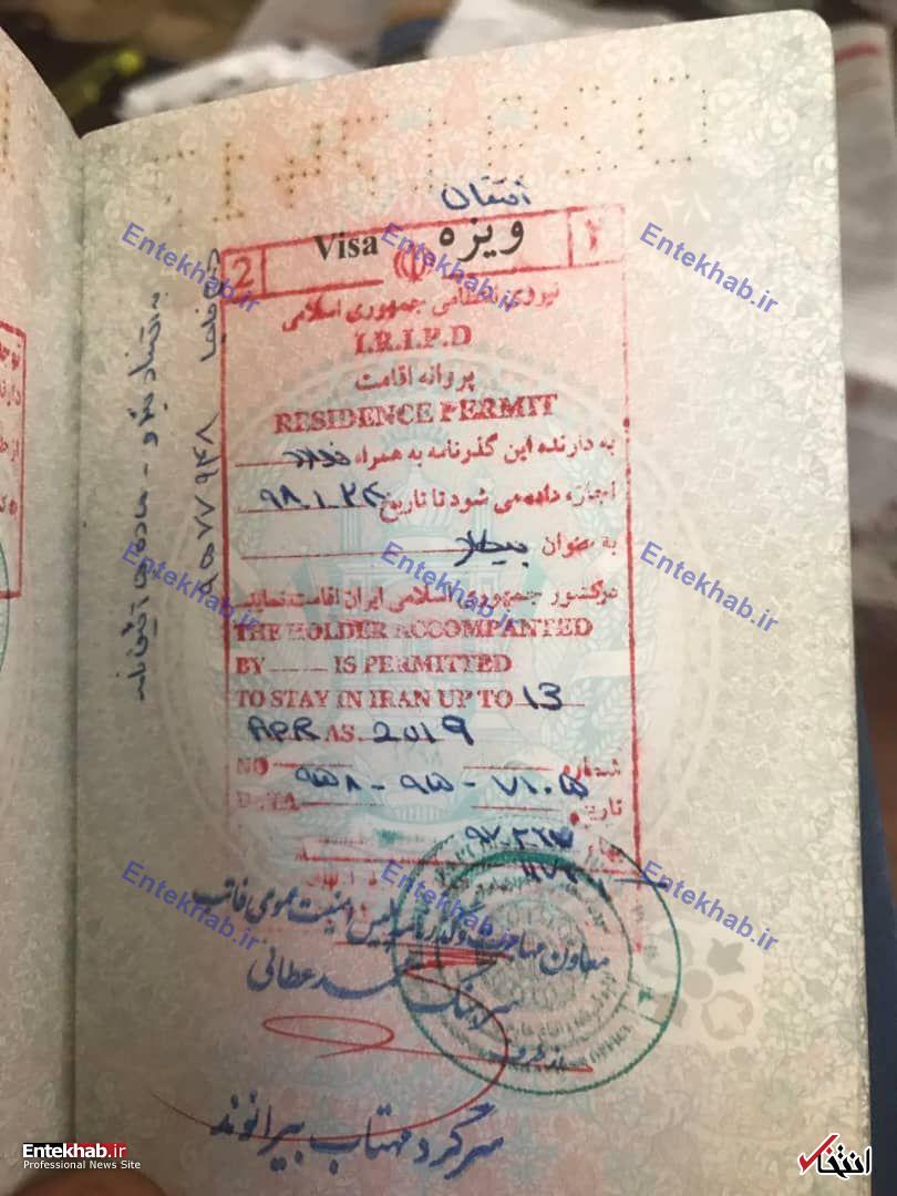 خودسوزی فرزند &laquo;نجیب مایل هروی&raquo;، پژوهشگر برجسته ادبیات فارسی / پس از ۵ دهه پژوهش و حضور در ایران، روی گذرنامه &rlm;اش نوشته شد؛ شغل: بیکار / شهاب مایل هروی: پدرم افسردگی شدید داشت، اما گفتند بیماری روانی دارد / علت افسردگی اش این بود که اجازه اقامتش در ایران تمدید نشد؛ گفتند باید ظرف ۱۵ روز از ایران خارج شوی / پدرم دعوت کشور&zwnj;های اروپایی را رد کرد؛ گفت: ایران وطن فرهنگی من است / اقامت ده ساله&zwnj;ای که به پدرم داده اند، اعتبار بین&zwnj;المللی ندارد؛ آلمان اجازه سفر درمانی به او را نداد / فقط بیمه ۱۰ سال را برای پدرم رد کردند؛ با حقوق ۴۹۰ هزار تومانی