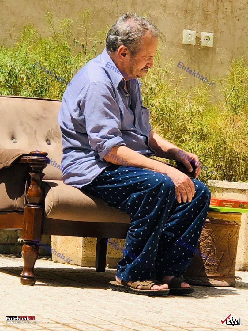 خودسوزی فرزند &laquo;نجیب مایل هروی&raquo;، پژوهشگر برجسته ادبیات فارسی / پس از ۵ دهه پژوهش و حضور در ایران، روی گذرنامه &rlm;اش نوشته شد؛ شغل: بیکار / شهاب مایل هروی: پدرم افسردگی شدید داشت، اما گفتند بیماری روانی دارد / علت افسردگی اش این بود که اجازه اقامتش در ایران تمدید نشد؛ گفتند باید ظرف ۱۵ روز از ایران خارج شوی / پدرم دعوت کشور&zwnj;های اروپایی را رد کرد؛ گفت: ایران وطن فرهنگی من است / اقامت ده ساله&zwnj;ای که به پدرم داده اند، اعتبار بین&zwnj;المللی ندارد؛ آلمان اجازه سفر درمانی به او را نداد / فقط بیمه ۱۰ سال را برای پدرم رد کردند؛ با حقوق ۴۹۰ هزار تومانی