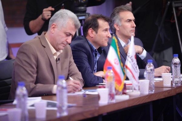 برنده خوش شانس جایزه یک میلیارد ریالی جشنواره همراه بانک ملت مشخص شد برنده خوش شانس جایزه یک میلیارد ریالی جشنواره همراه بانک ملت مشخص شد