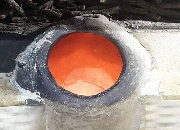 مرگ ۲ کودک بر اثر افتادن در تنور نان