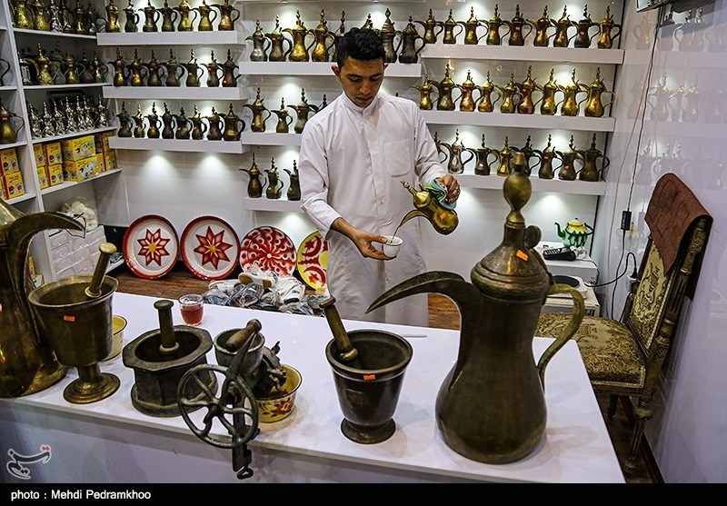 تصاویر: حال و هوای بازار عید فطر در اهواز