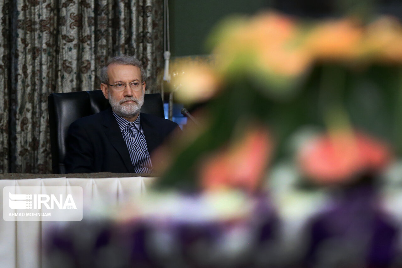 تصاویر: جلسه شورای عالی هماهنگی اقتصادی قوا