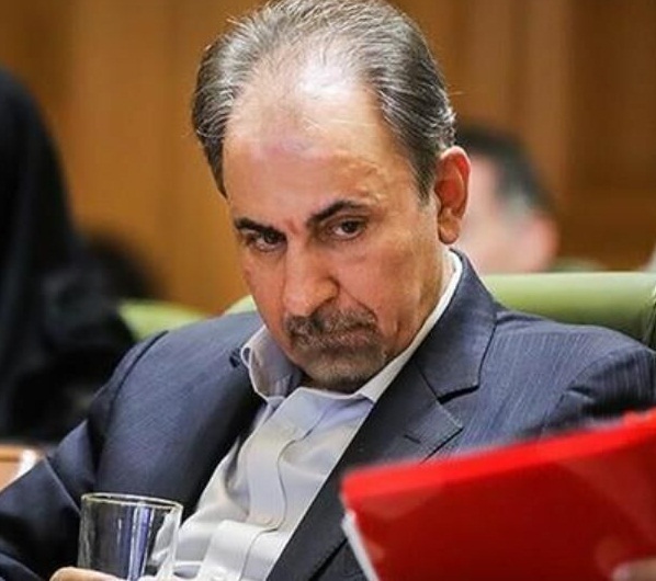 با شکایت الیاس قالیباف؛ محمدعلی نجفی به ۴ ماه حبس محکوم شد