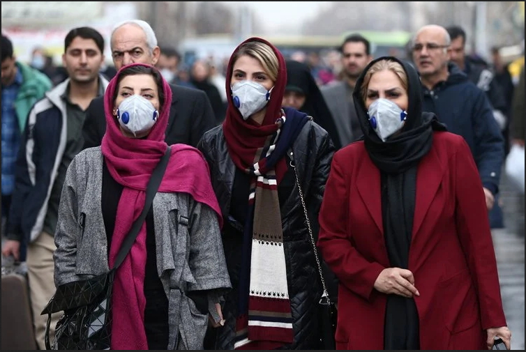 آخرین آمار کرونا در ایران، ۴ خرداد ۱۳۹۹: افزایش مبتلایان به نفر / مجموع جانباختگان به نفر رسید /