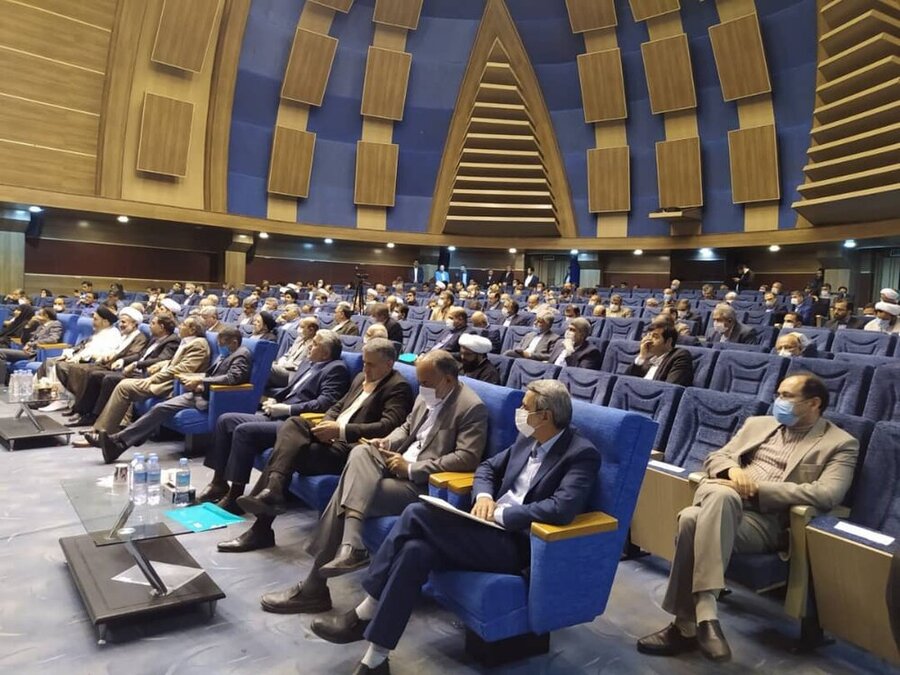 تصاویر / تفاوت قابل توجه استقبال از جلسات قالیباف و حاجیبابایی تصاویر / تفاوت قابل توجه استقبال از جلسات قالیباف و حاجیبابایی