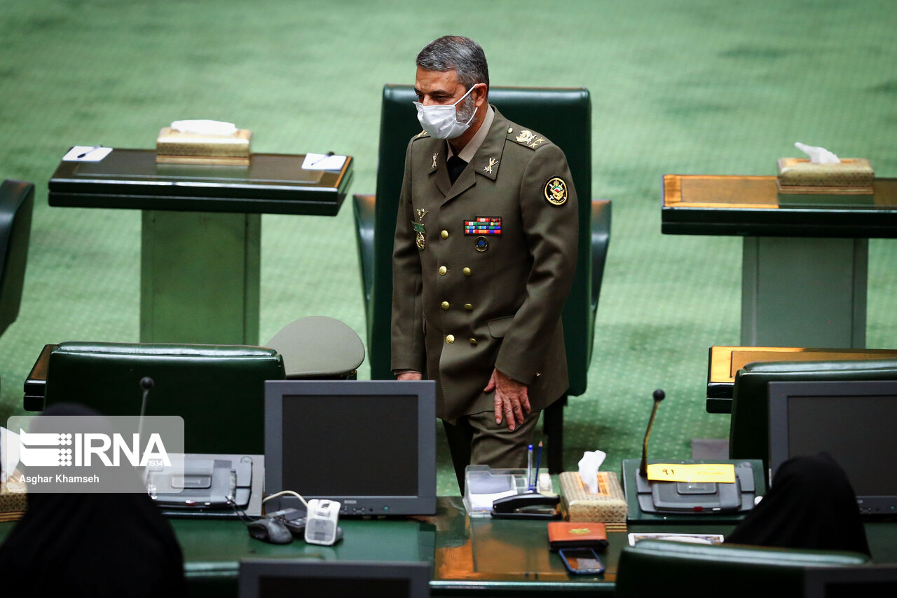 تصاویر: آغاز مجلس یازدهم شورای اسلامی