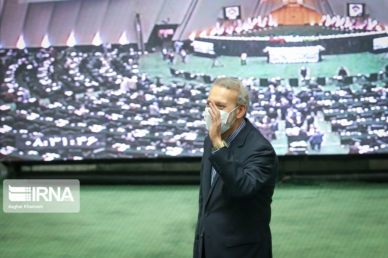 تصاویر: آغاز مجلس یازدهم شورای اسلامی