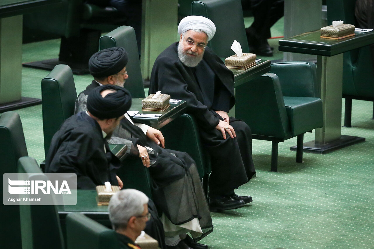 تصاویر: آغاز مجلس یازدهم شورای اسلامی