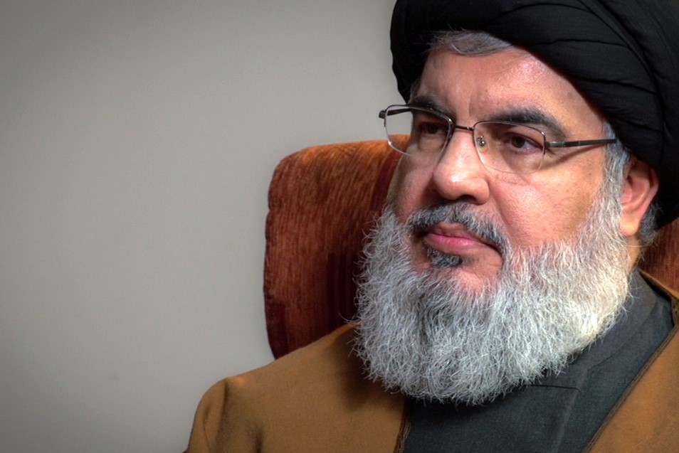 روایت سید حسن نصرالله از یک نوار صوتی منتشرنشده از امام موسی صدر/ حزبالله لبنان از چه اتفاقی میترسد؟ روایت سید حسن نصرالله از یک نوار صوتی منتشرنشده از امام موسی صدر/ حزبالله لبنان از چه اتفاقی میترسد؟