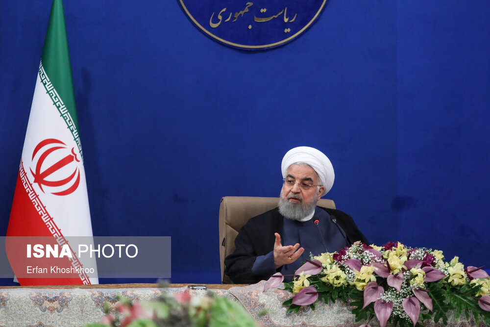 تصاویر: جلسه شورای عالی انقلاب فرهنگی - ۱۰ تیر