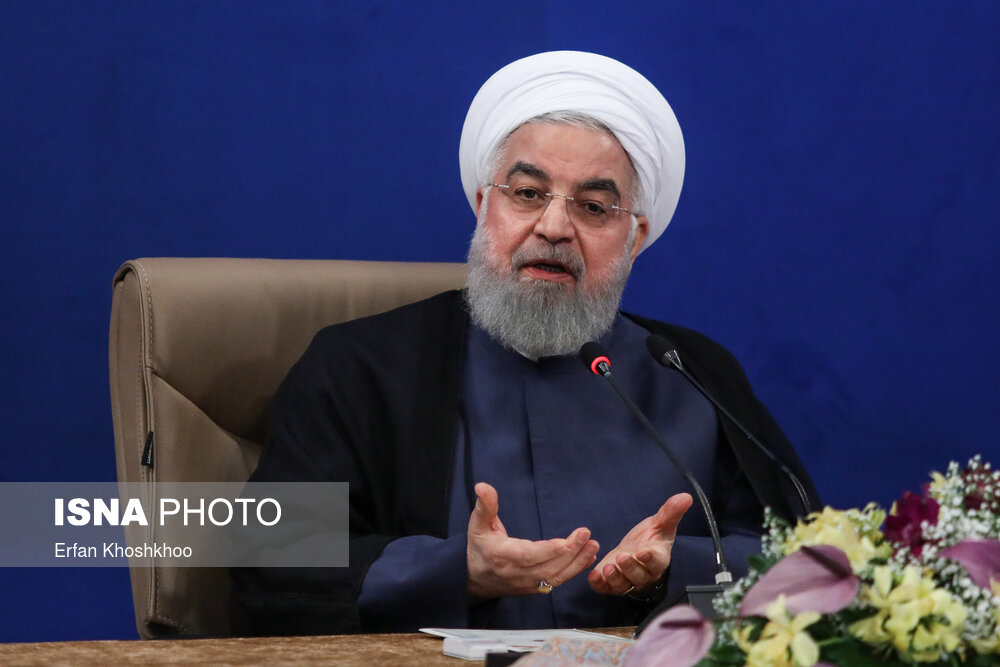 تصاویر: جلسه شورای عالی انقلاب فرهنگی - ۱۰ تیر