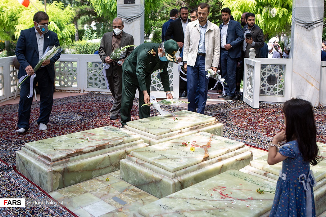 تصاویر: نشست راهبردی&laquo; جهش تولید علم و صنعت در گام دوم انقلاب&raquo;