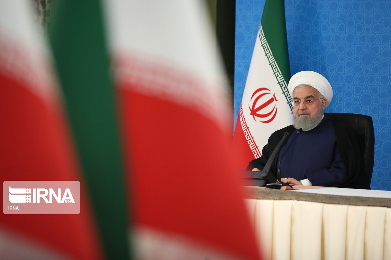 تصاویر: بهره برداری از طرح های ملی وزارت نیرو در استان های فارس و کرمانشاه