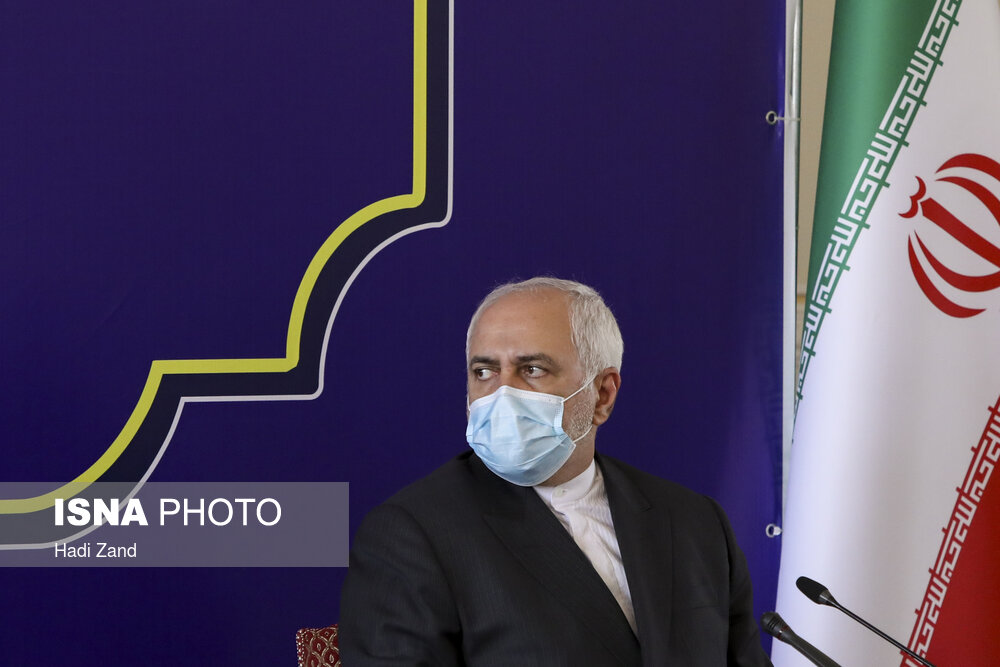 تصاویر: نشست مدیران ارشد وزارت امور خارجه با معاون اول رییس جمهوری