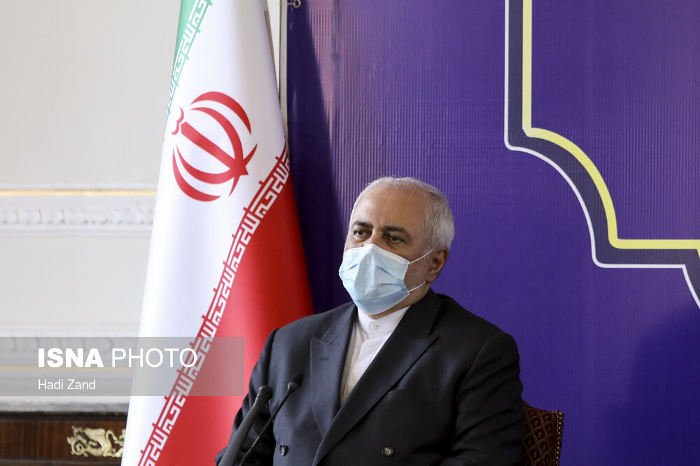 تصاویر: نشست مدیران ارشد وزارت امور خارجه با معاون اول رییس جمهوری