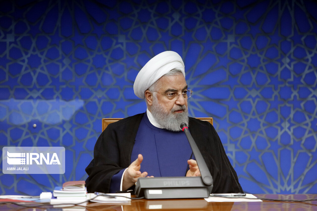 تصاویر: جلسه شورای عالی مسکن