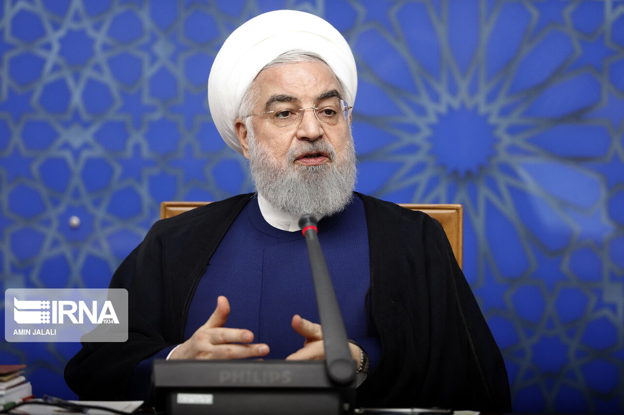 تصاویر: جلسه شورای عالی مسکن