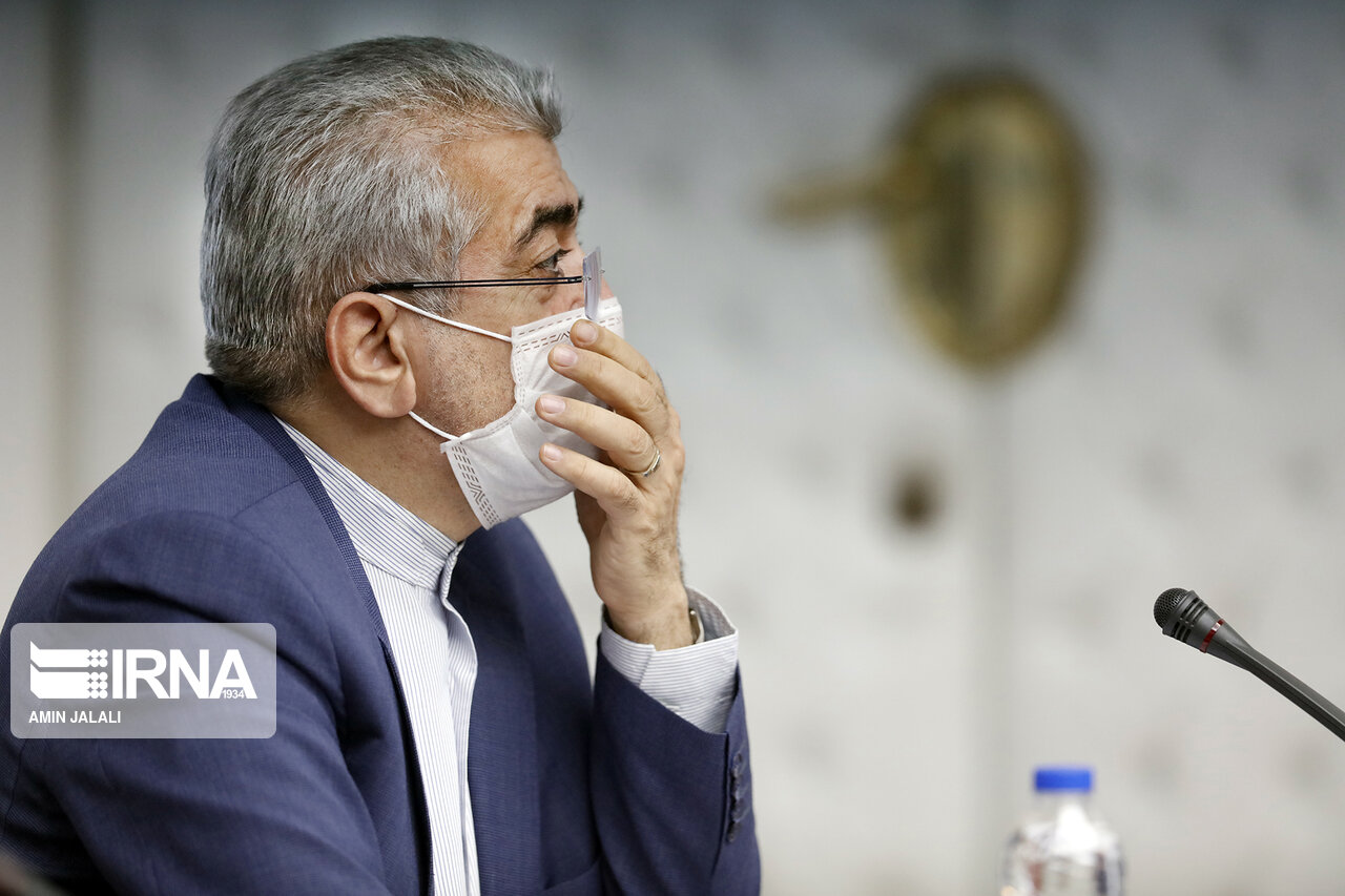 تصاویر: جلسه شورای عالی مسکن